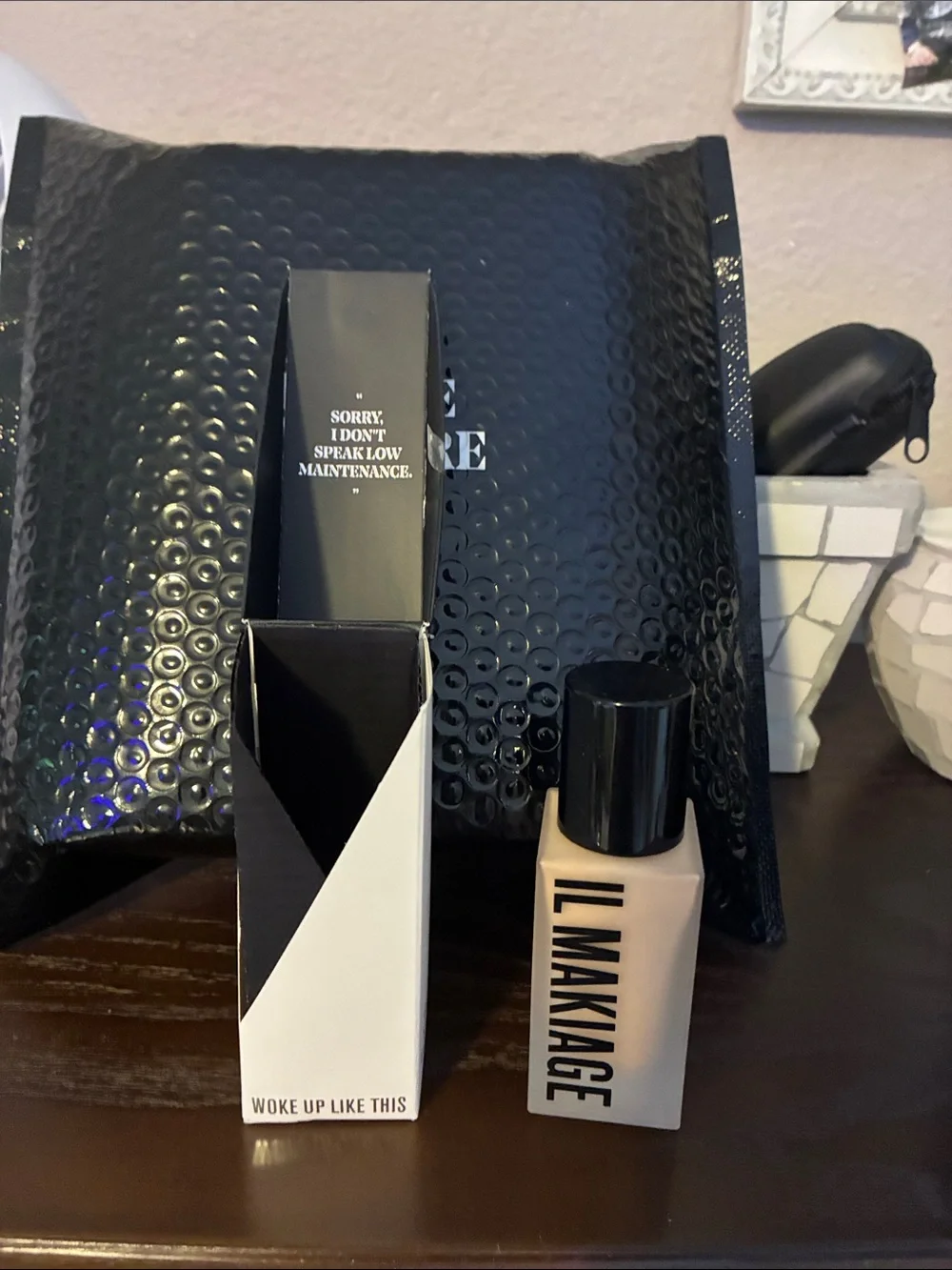 IL MAKIAGE New Concealer Medium Shade
